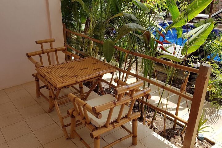 Terrace/Patio 9 of 38