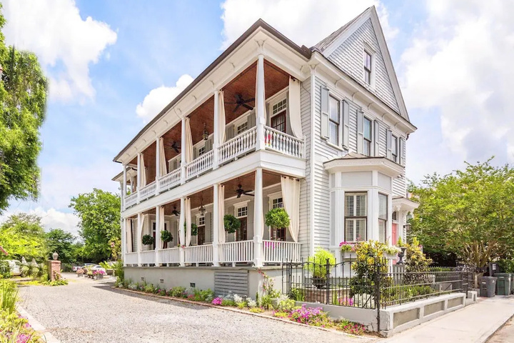 Image of 154 D Spring Street - 2 BR / 1 BA Holiday home 2