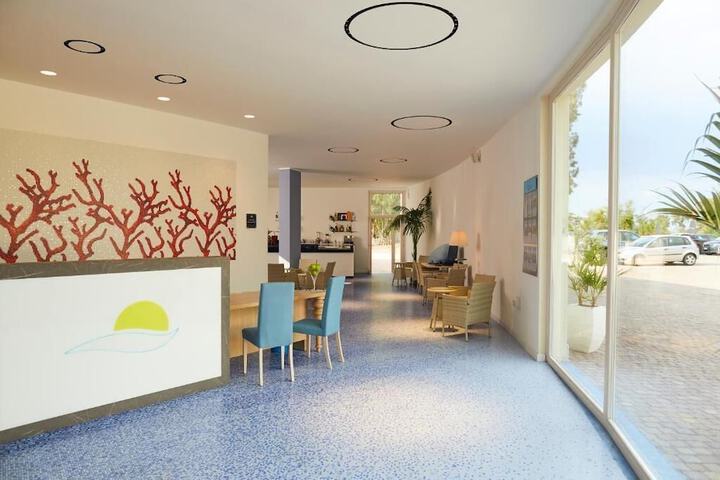 Hotel Interior 2 of 43