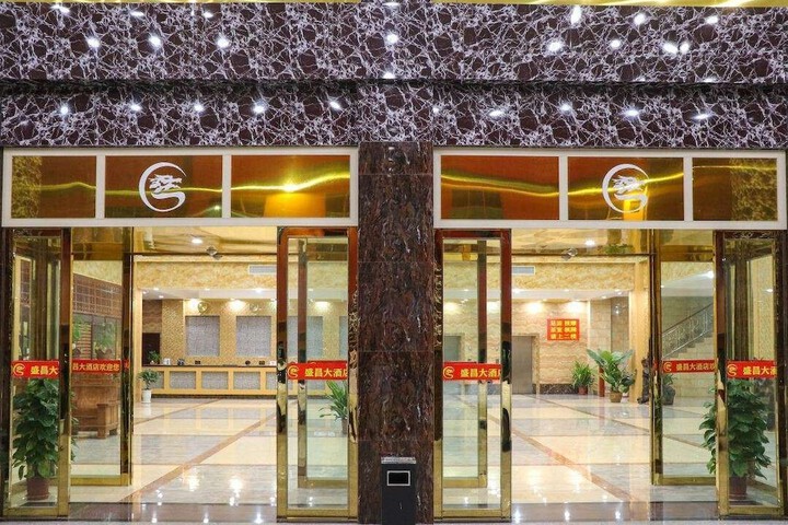 Hotel 17 of 20