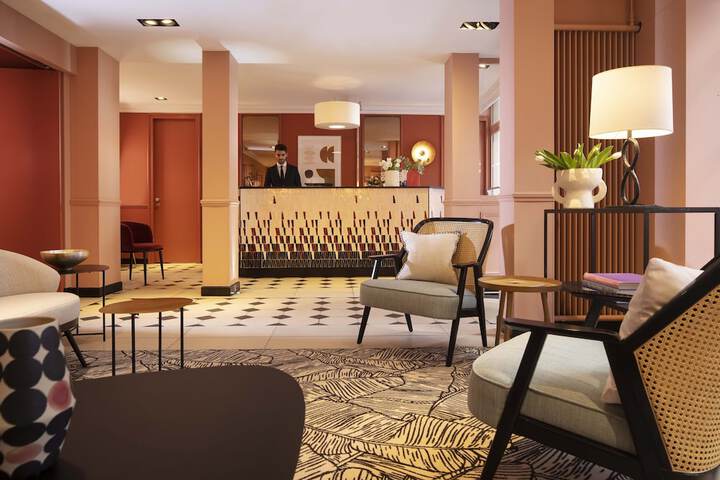Hotel Interior 2 of 62