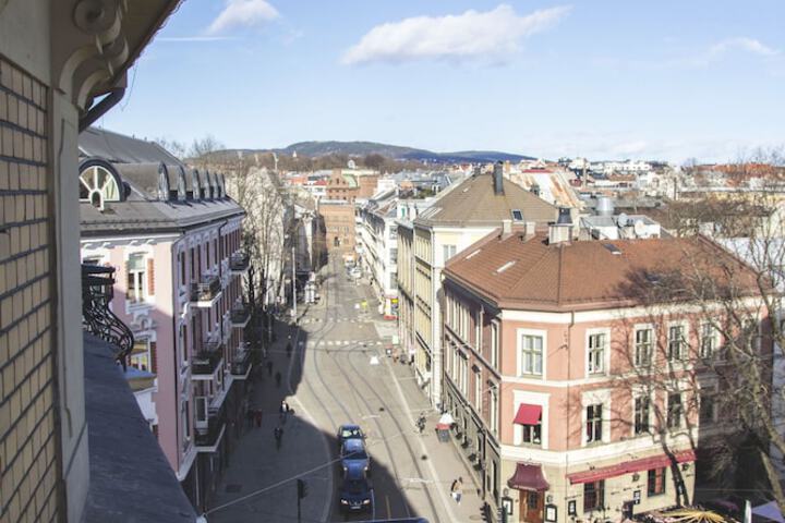Hotel View 58 of 60
