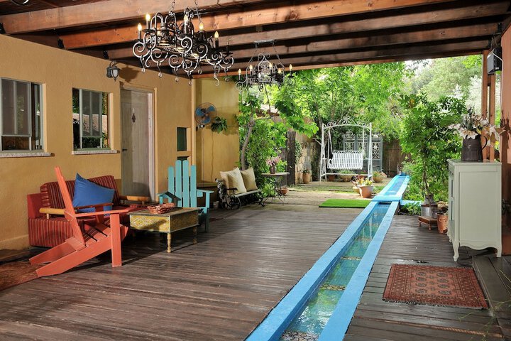 Terrace/Patio 35 of 37