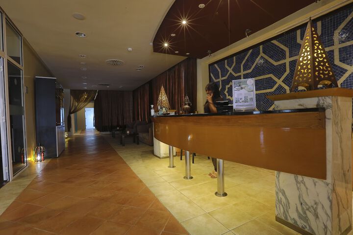 Hotel Interior 27 of 74
