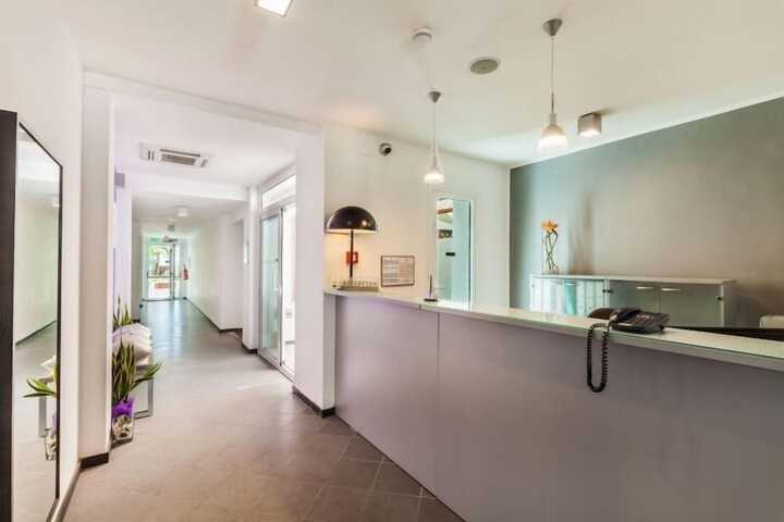 Hibiscus Hotel Residence
