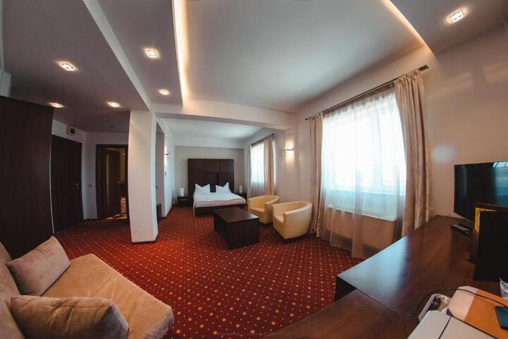 Suite Room