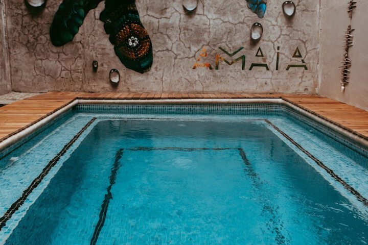 Amaia Boutique Hotel