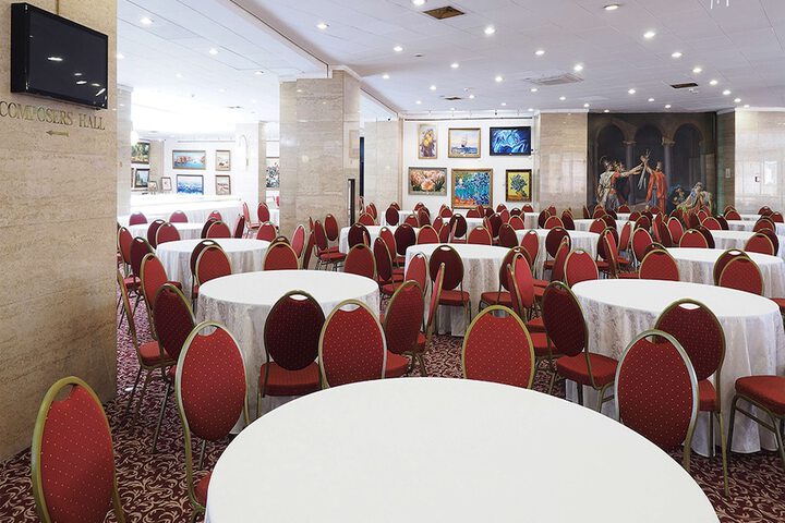 Meeting 141 of 219