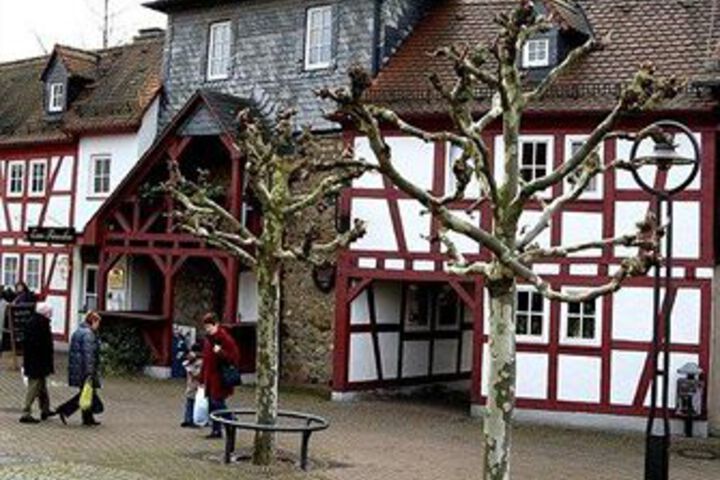 Fitness Center Photo