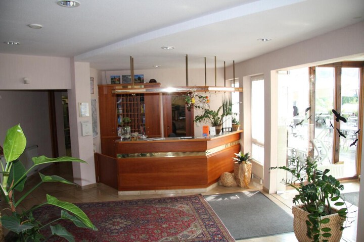 Hotel Interior 2 of 28