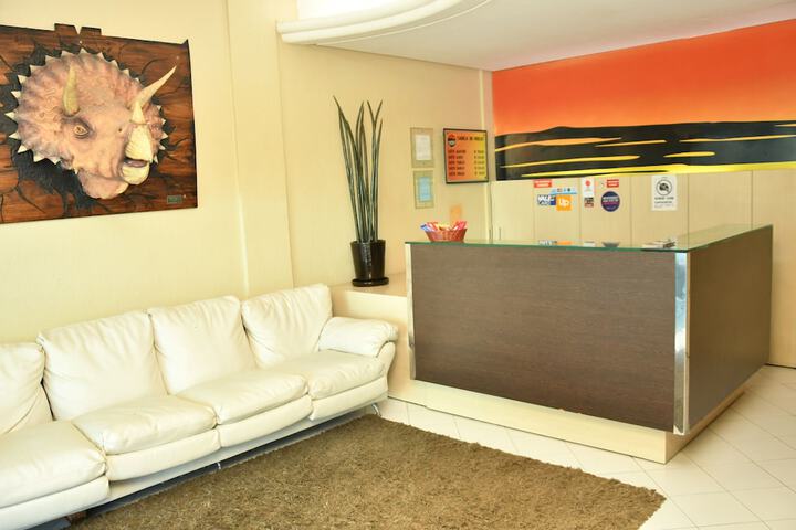 Hotel Interior 3 of 27