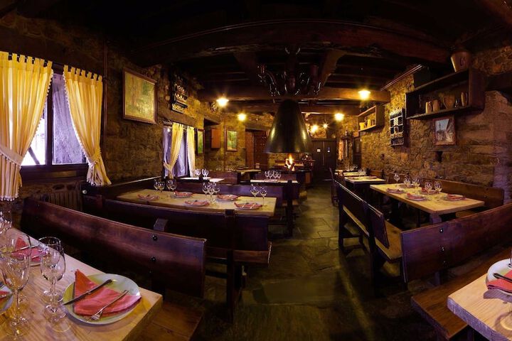 Restaurants