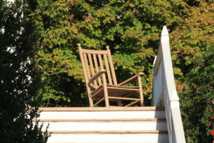 Terrace/Patio 65 of 79