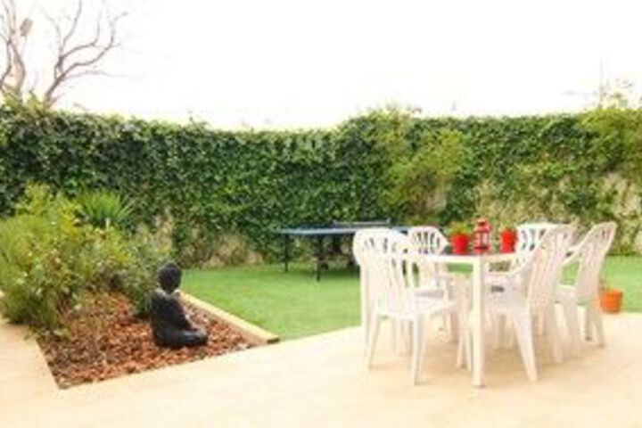 Terrace/Patio 173 of 176