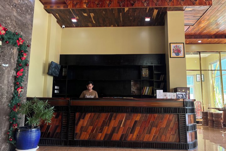 Hotel Interior 6 of 72