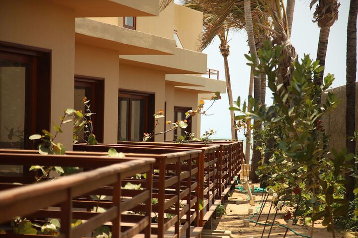 Terrace/Patio 52 of 79