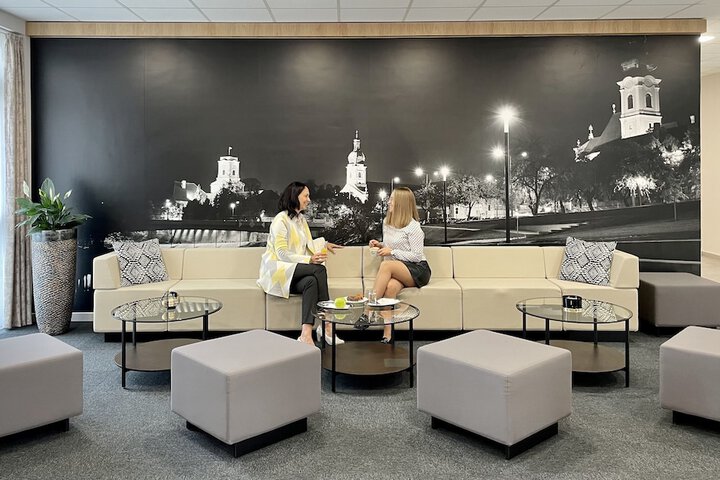 Gyirmót Sport & Wellness Hotel in Gyor