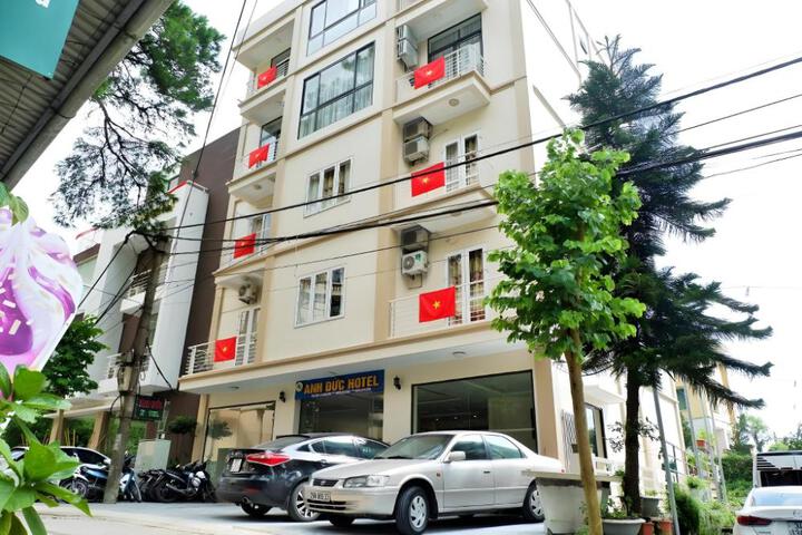 Anh Duc Hotel