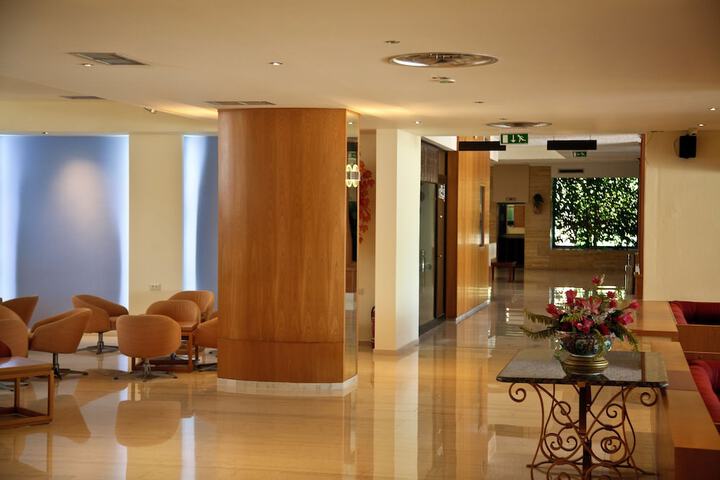 Hotel Interior 2 of 83