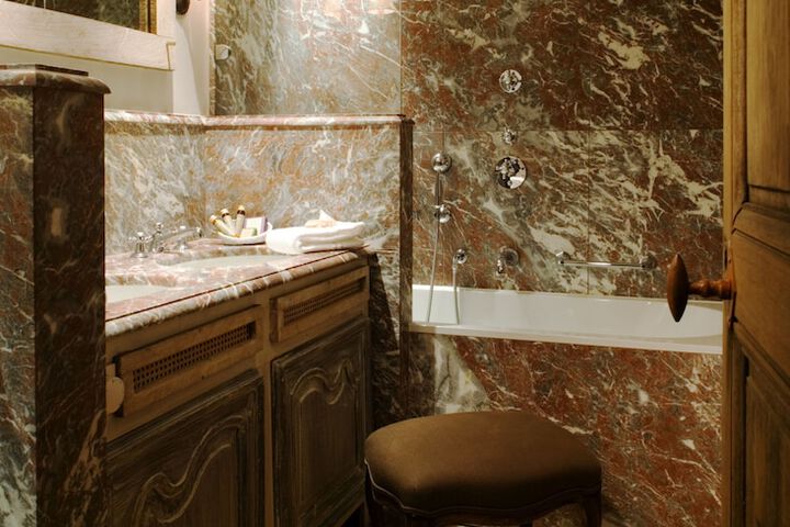Bathroom Vanities