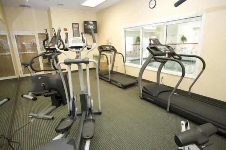 Health and Fitness 10 of 13