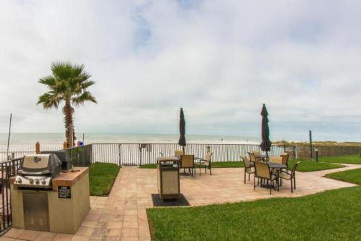 301 The Shores Condo in St. Pete Beach, FL
