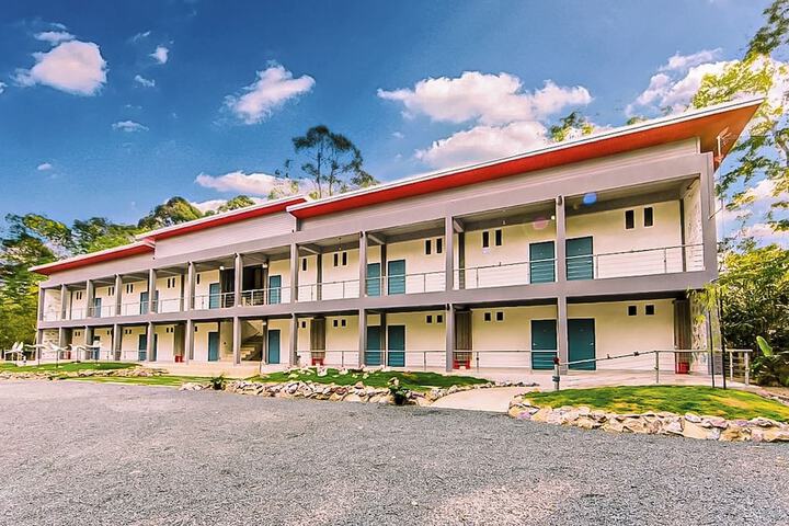 Hotel 43 of 49