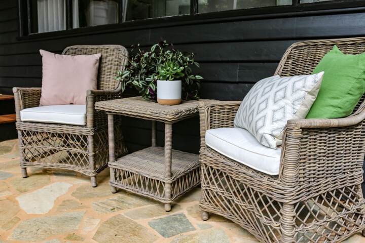 Terrace/Patio 13 of 28