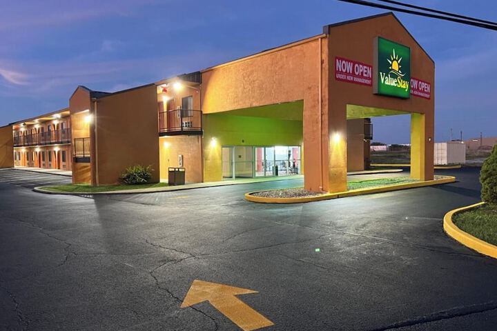Value Stay in Winchester, KY