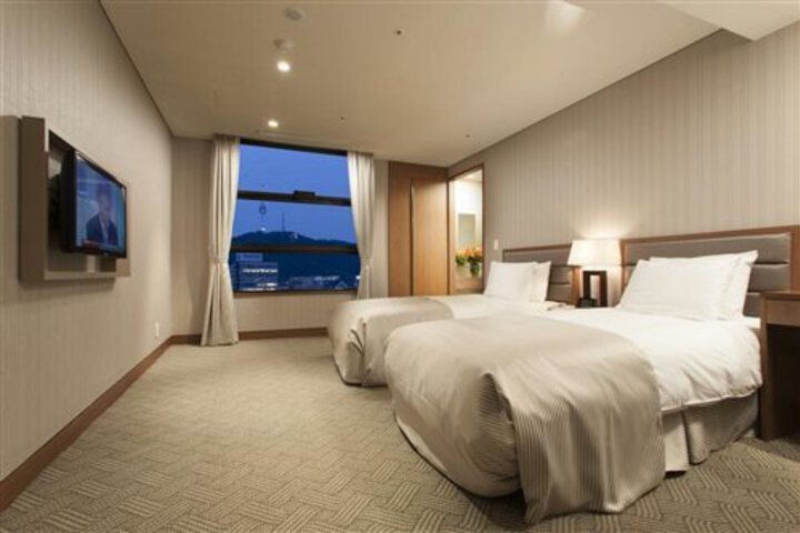 Fitness Center Photo