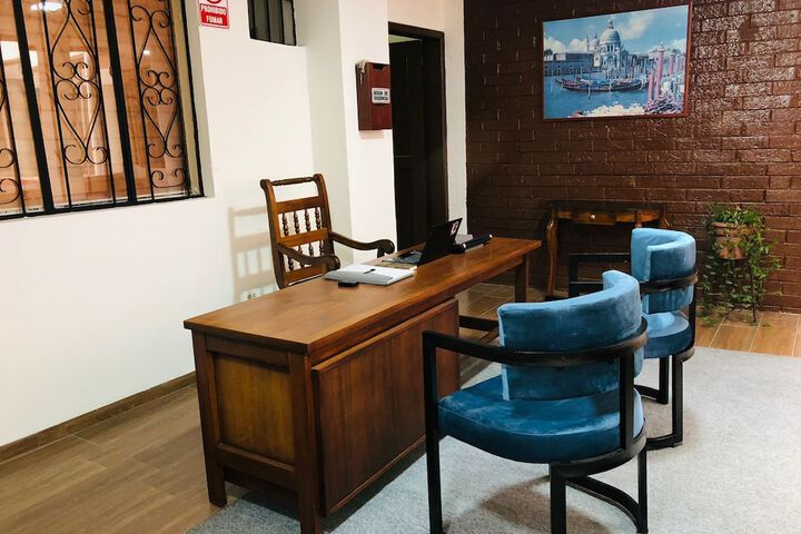 Room 15 of 23