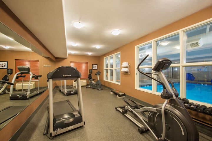Health and Fitness 26 of 52