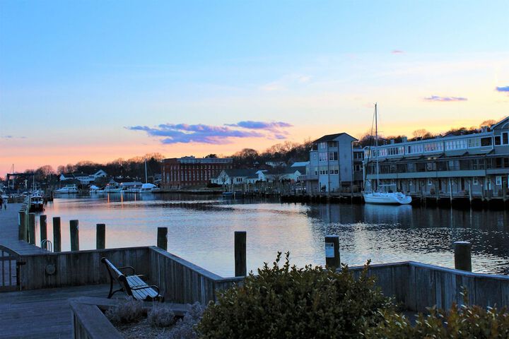 Marina