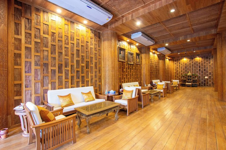 Hotel Interior 2 of 107