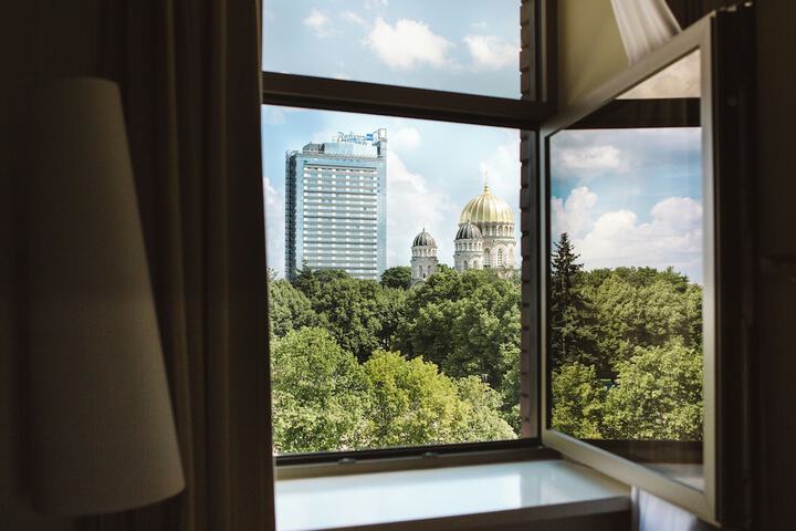 Hotel View 57 of 59