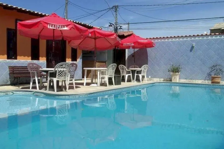 Pool 9 of 11
