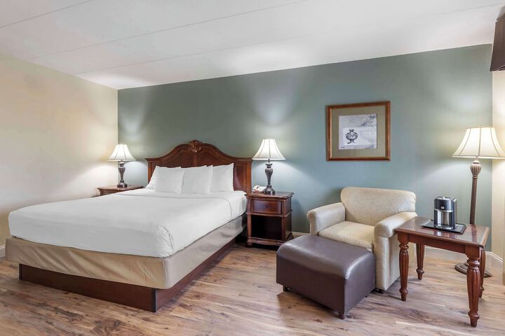 1 King Bed (22 of 23)