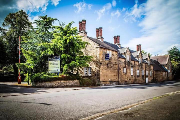 Santos Higham Farm Hotel