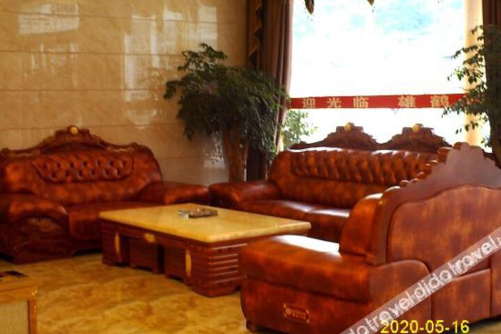 Hotel Interior 11 of 24