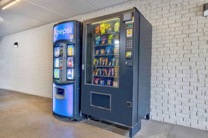 Hotel Amenity