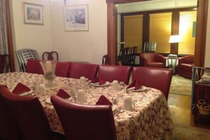 Breakfast/Coffee Service 2 of 17