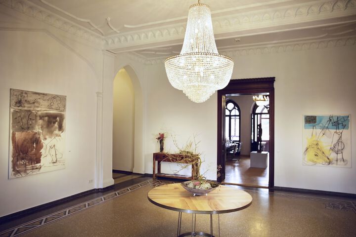 Hotel Interior 2 of 43