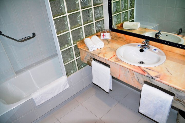 Bath Photo