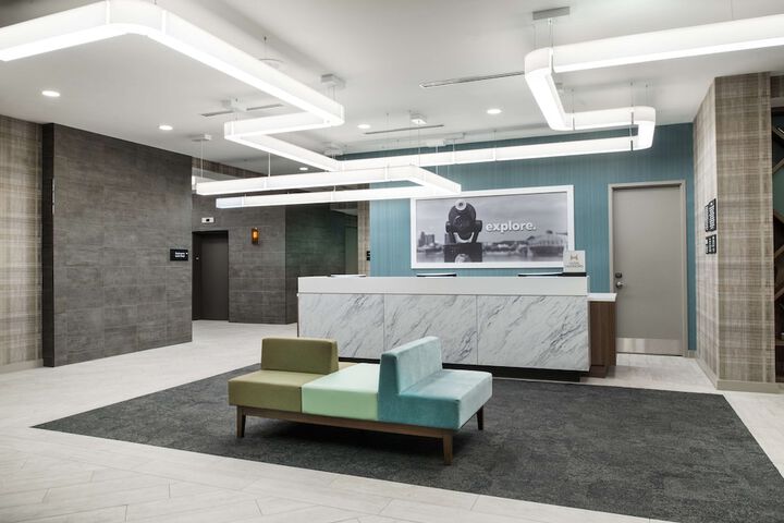 Hotel Interior 5 of 45