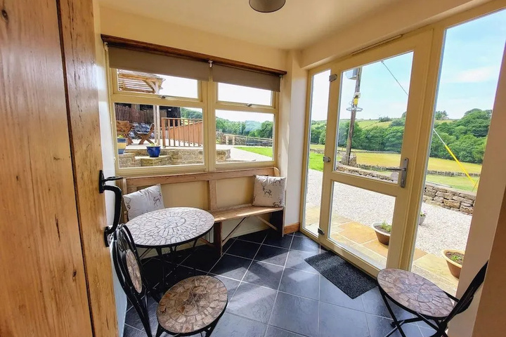 Terrace/Patio 8 of 14