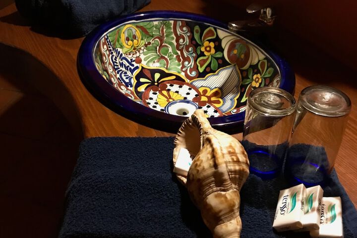 Spa Photos