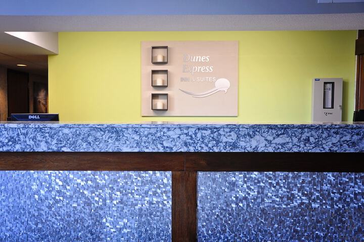 Hotel Interior 7 of 37