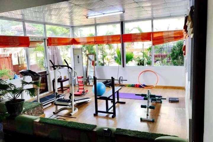 Health and Fitness 29 of 38
