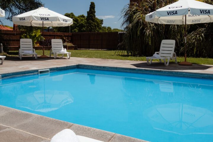 Pool to Cool