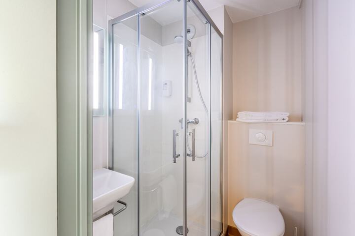 Bathroom Interior Photo